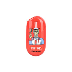 High Times easy to use auto draw 510 battery / 650mAh - Discreet Smoker