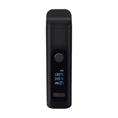 Tronian Milatron Dry Herb Vaporizer - 2300mAh - Discreet Smoker