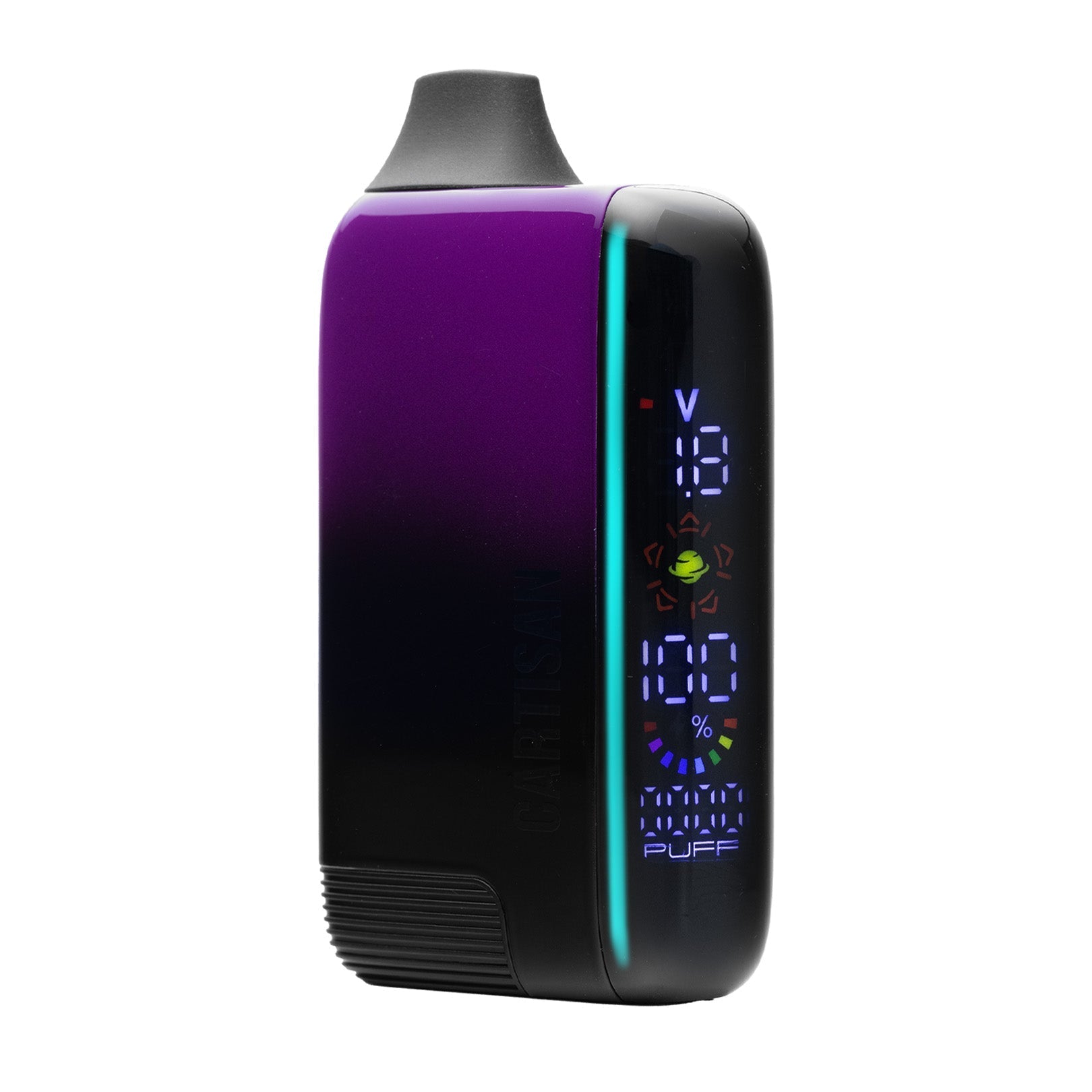 Cartisan Veil Bar Pro EVO Vaporizer - Discreet Smoker