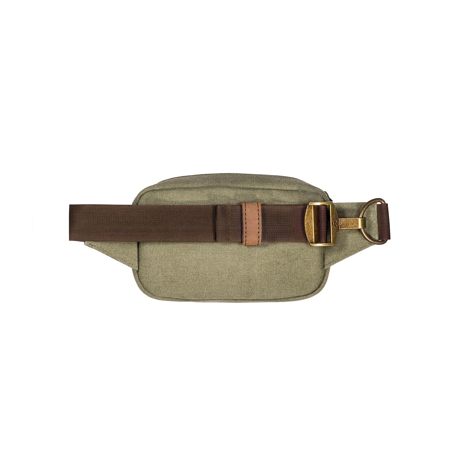 The Companion - Smell Proof Crossbody Bag - Discreet Smoker