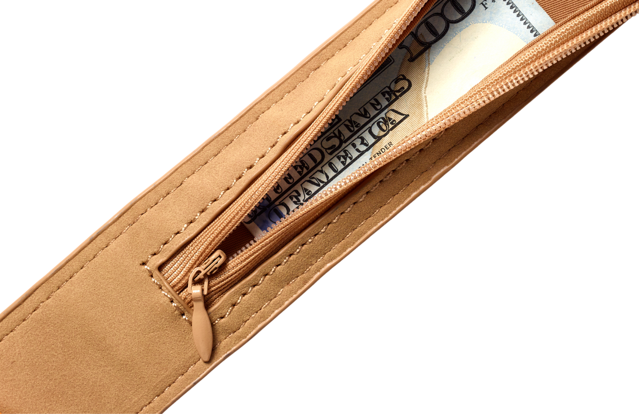 Citizen Hyde Lockable, Odor Resistant Belt Bag, The Marley - Discreet Smoker
