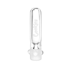 Cookies OG Glass Chillum | 3" - Discreet Smoker