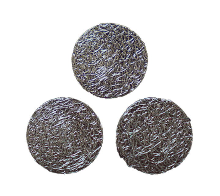 Firefly 2+ Extract Pads (3 pack) - Discreet Smoker