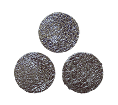 Firefly 2+ Extract Pads (3 pack) - Discreet Smoker