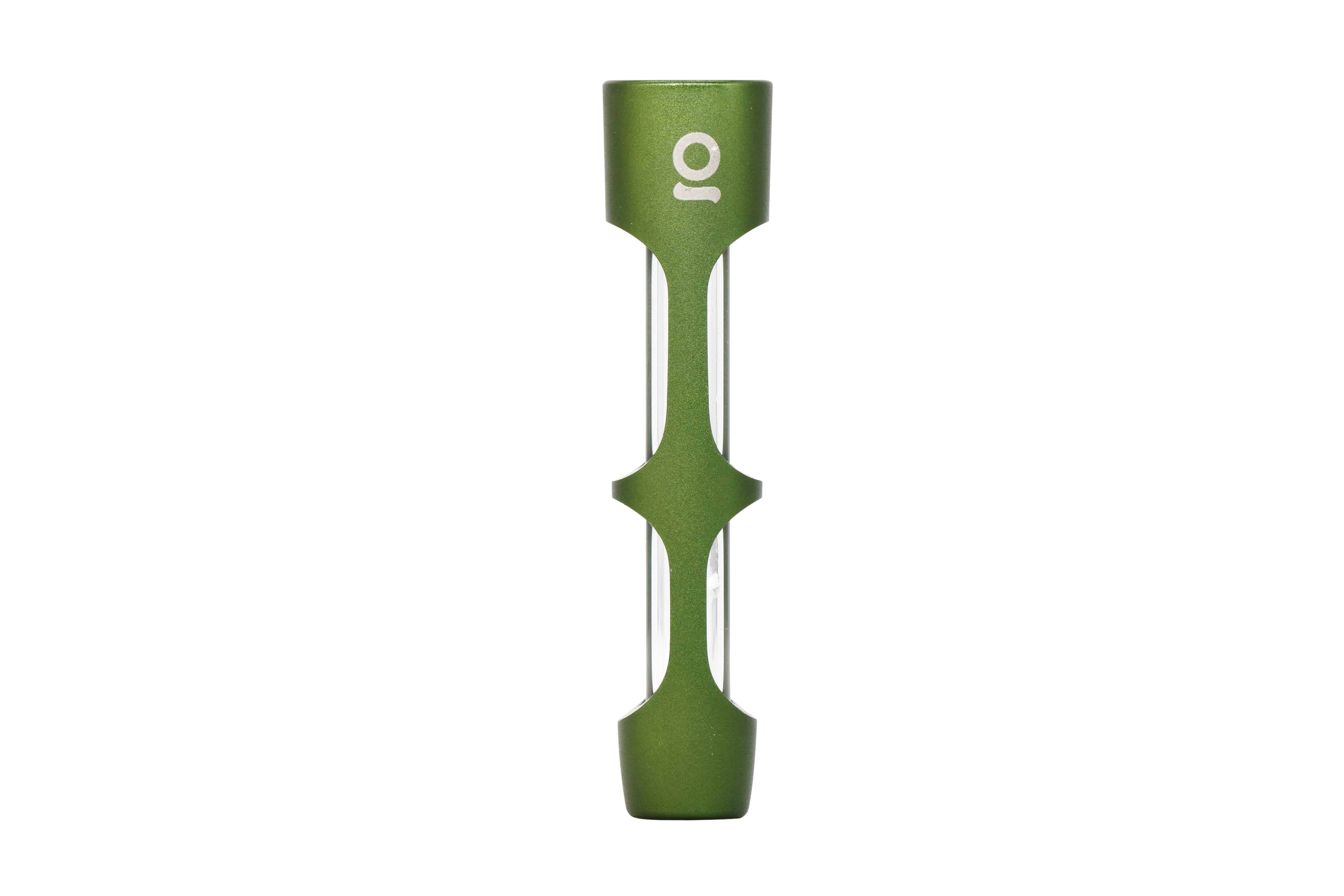 Ongrok Chillum Pipe - Discreet Smoker