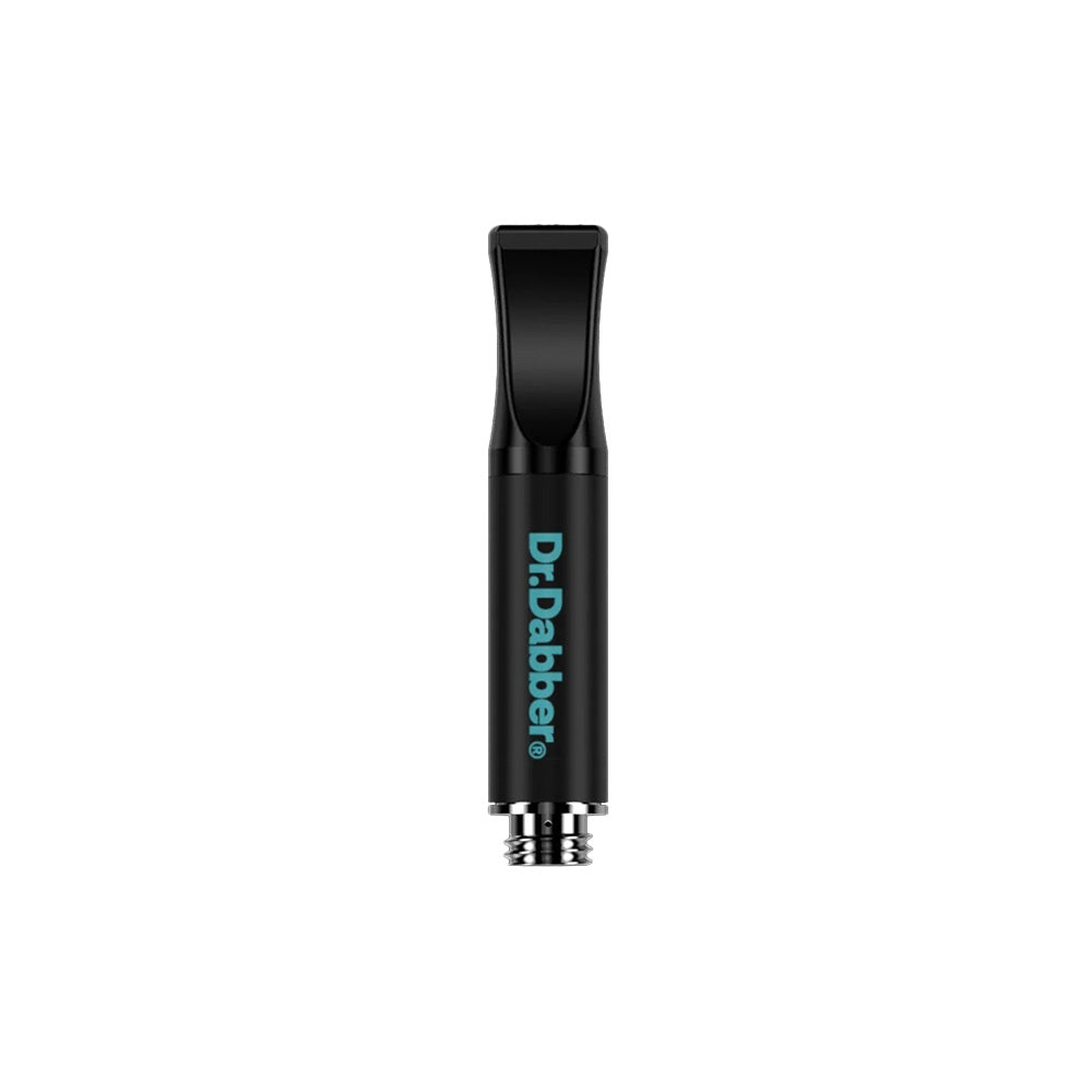 Dr. Dabber Light Vaporizer Replacement Top - Discreet Smoker
