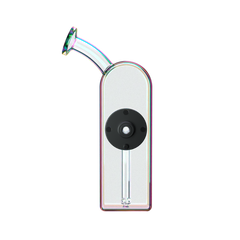 Modül Dok Glass - Bubble - Discreet Smoker