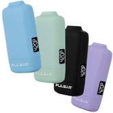 Pulsar DL Vanish Personal Air Filter with Puff Counter - Discreet Smoker