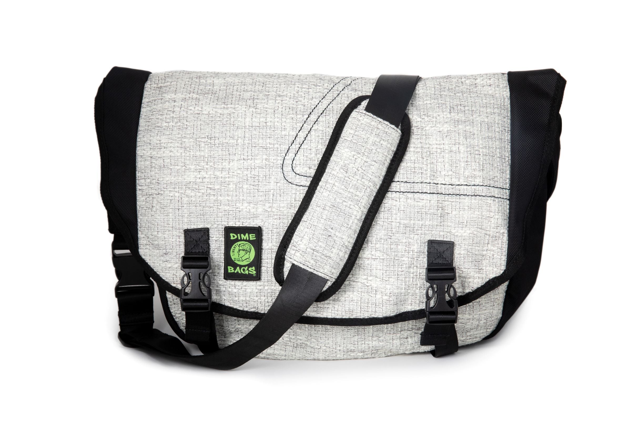 Voyage Messenger - Discreet Smoker
