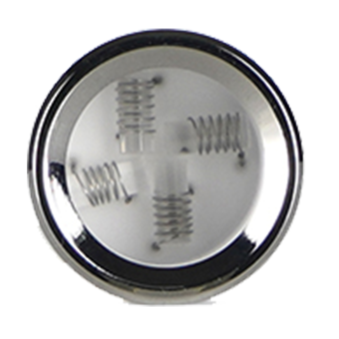 XVAPE Vista Mini 2 E-Rig COILS - Discreet Smoker