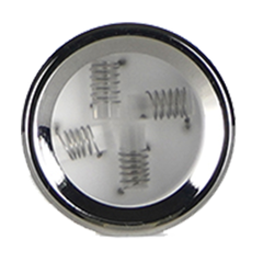 XVAPE Vista Mini 2 E-Rig COILS - Discreet Smoker