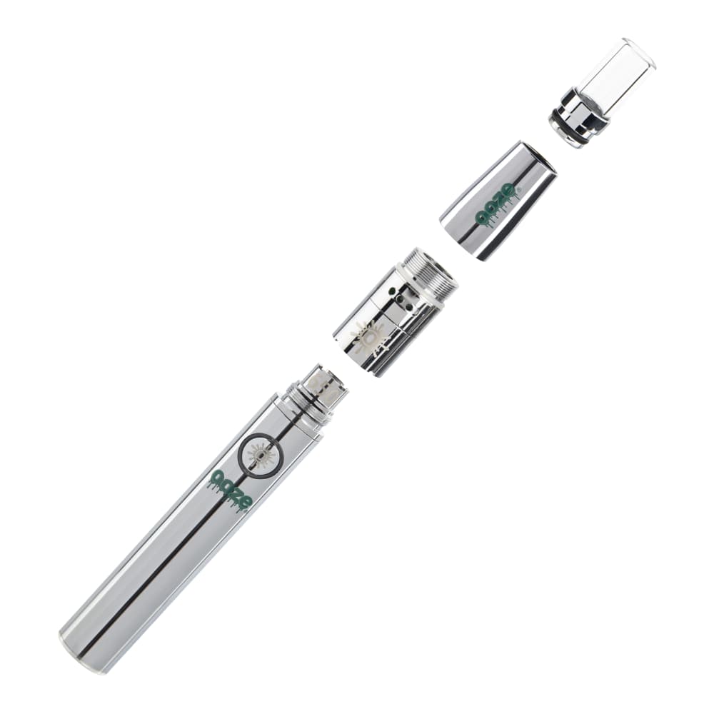 Ooze Fusion Atomizer Vape Battery - Discreet Smoker