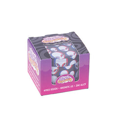 ALIEN USA WACKY GRINDER - Discreet Smoker