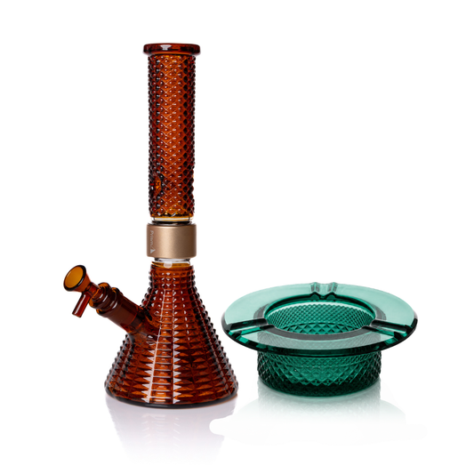 Jane West Ultimate Bundle - Discreet Smoker