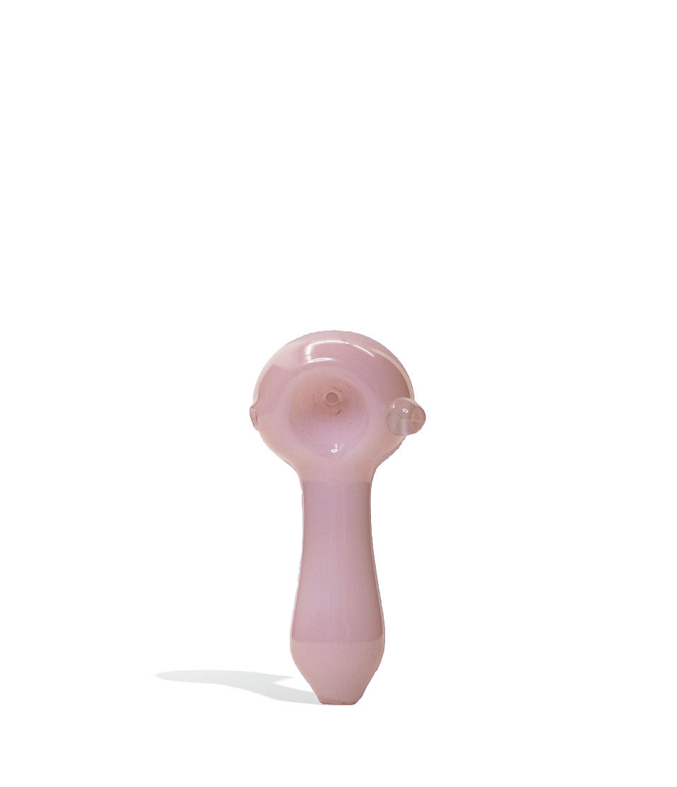 American Milky Tube Hand Pipe - Discreet Smoker