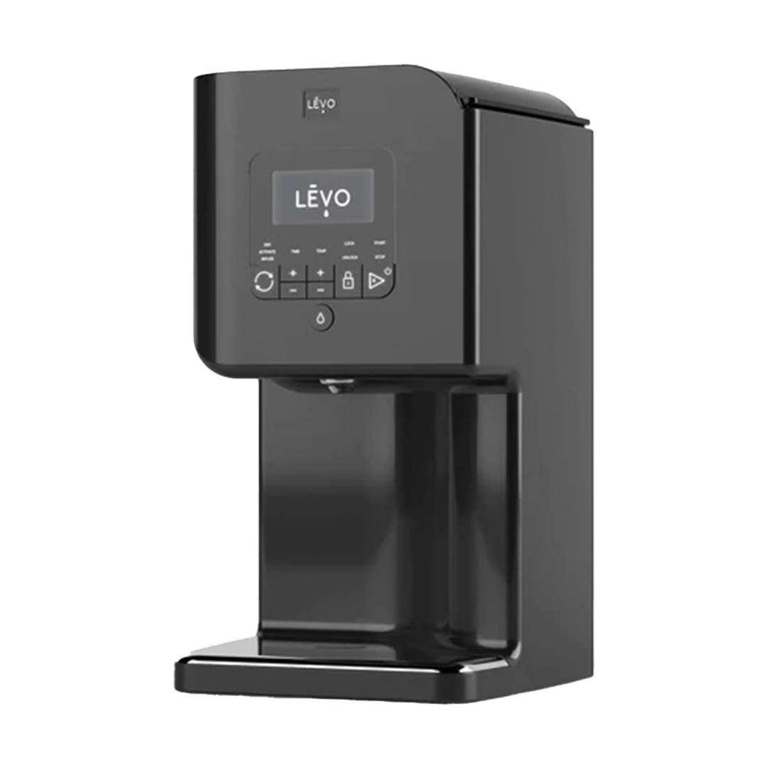 LEVO II (2) Oil Infuser - Discreet Smoker