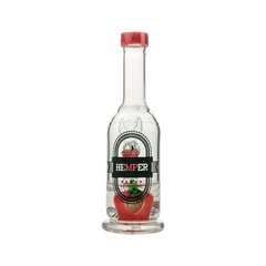 HEMPER Apple Cider Bong - Discreet Smoker
