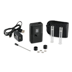 Arizer ArGo Dry Herb Vaporizer - Discreet Smoker