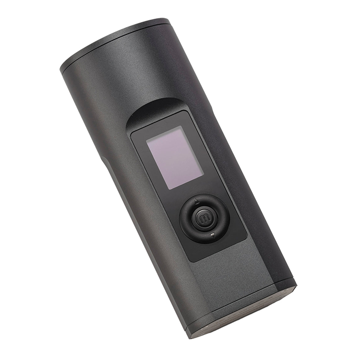 Arizer Solo II MAX Dry Herb Vaporizer - Discreet Smoker