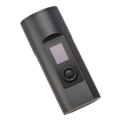 Arizer Solo II MAX Dry Herb Vaporizer - Discreet Smoker