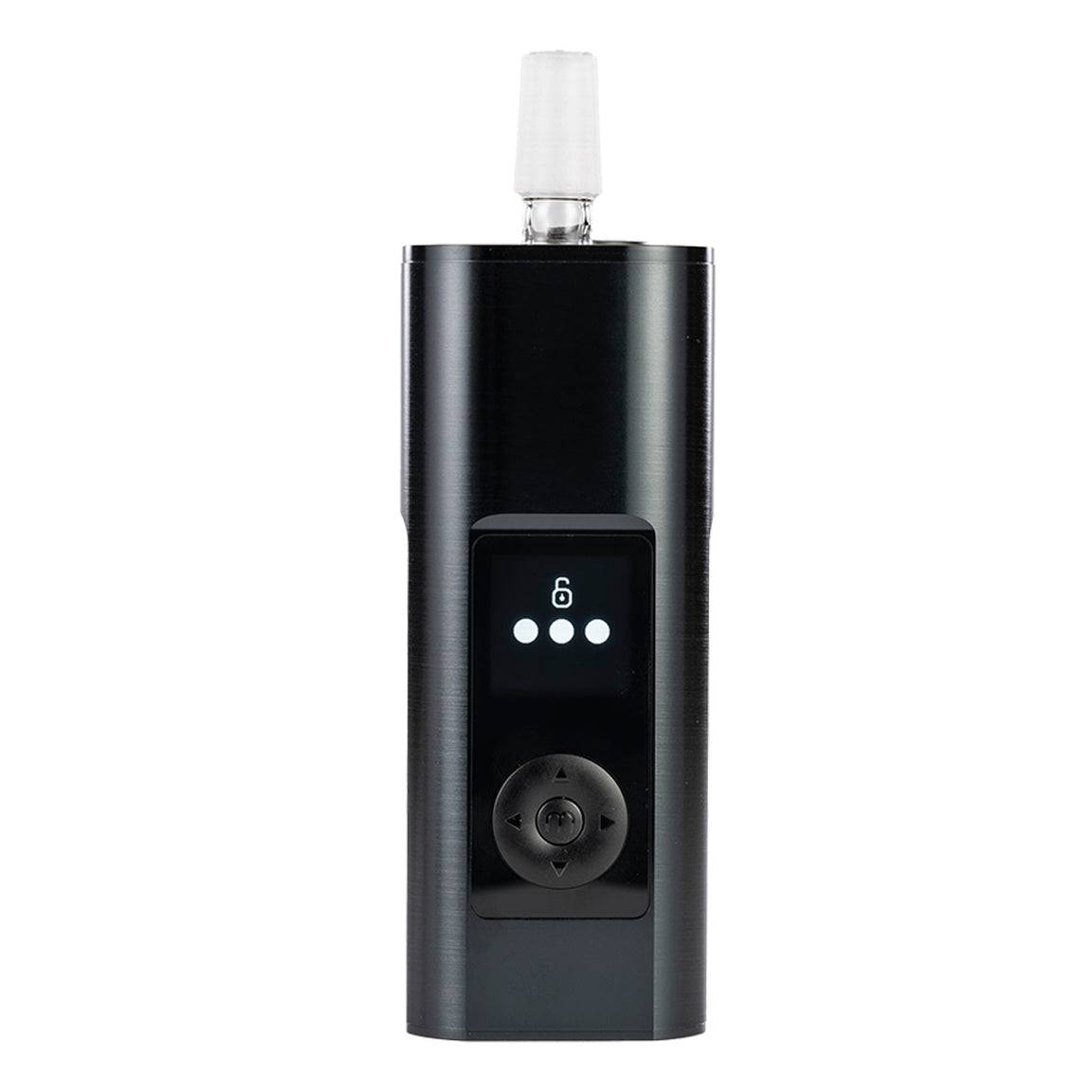 Arizer Solo 3 Vaporizer - Discreet Smoker