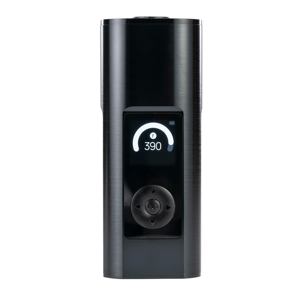 Arizer Solo 3 Vaporizer - Discreet Smoker
