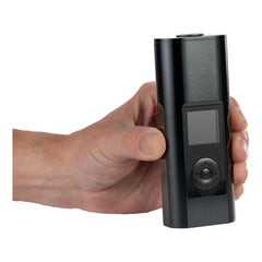 Arizer Solo 3 Portable Dry Herb Vaporizer - Discreet Smoker