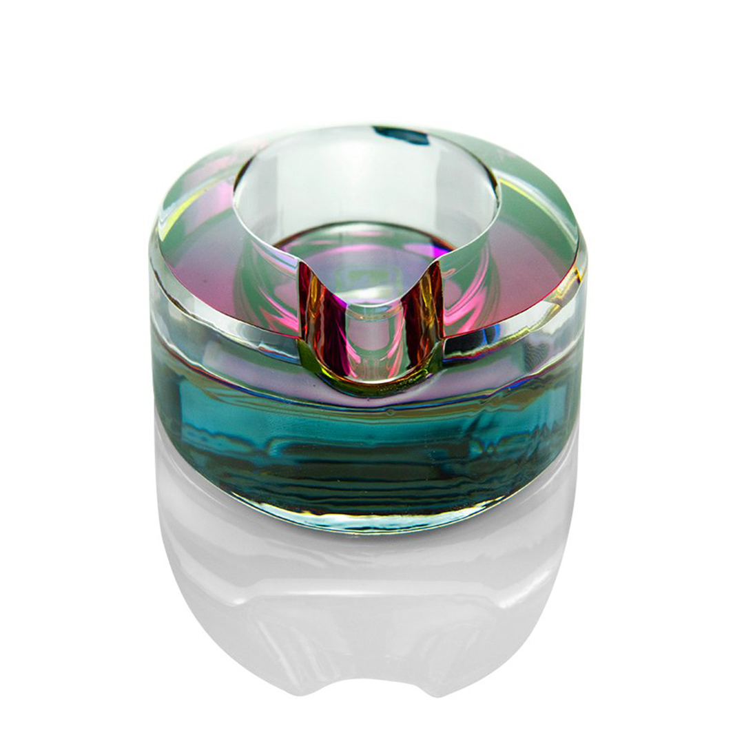 Grav Ellipse Ashtray - Discreet Smoker