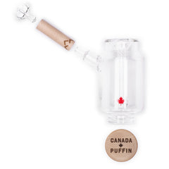 Arctic Bubbler - Discreet Smoker