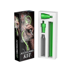 Lookah Seahorse PRO Water Pipe Adapter Accessories Kit - Discreet Smoker