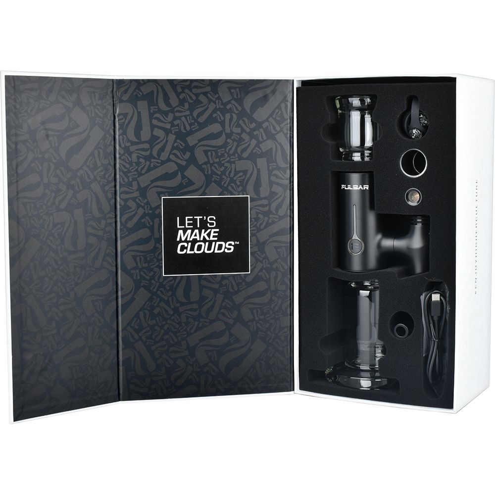 Pulsar APX eRig | 3200mAh - Discreet Smoker