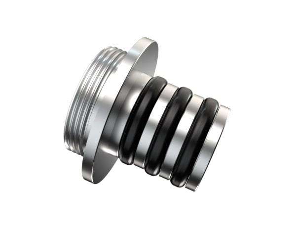 G Pen Connect Metal Connector for Glass Adapter - Discreet Smoker