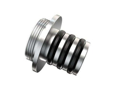 G Pen Connect Metal Connector for Glass Adapter - Discreet Smoker