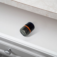 Ongrok 80ml Child Resistant Jar | 6 Pack - Discreet Smoker