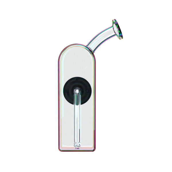 Modül Dok Glass - Bubble - Discreet Smoker