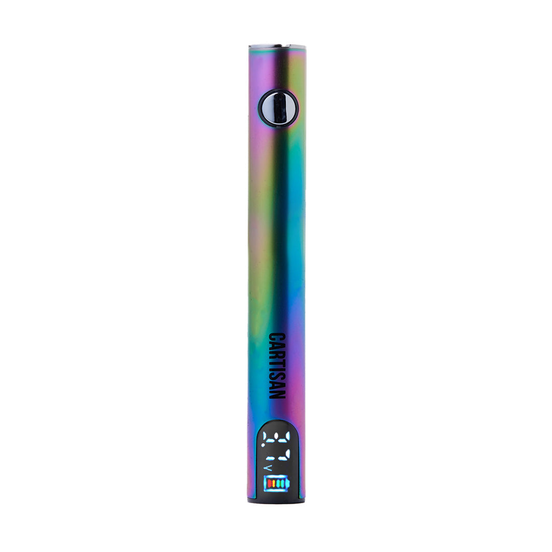Cartisan Pro Pen NEO 900 Vaporizer - Discreet Smoker