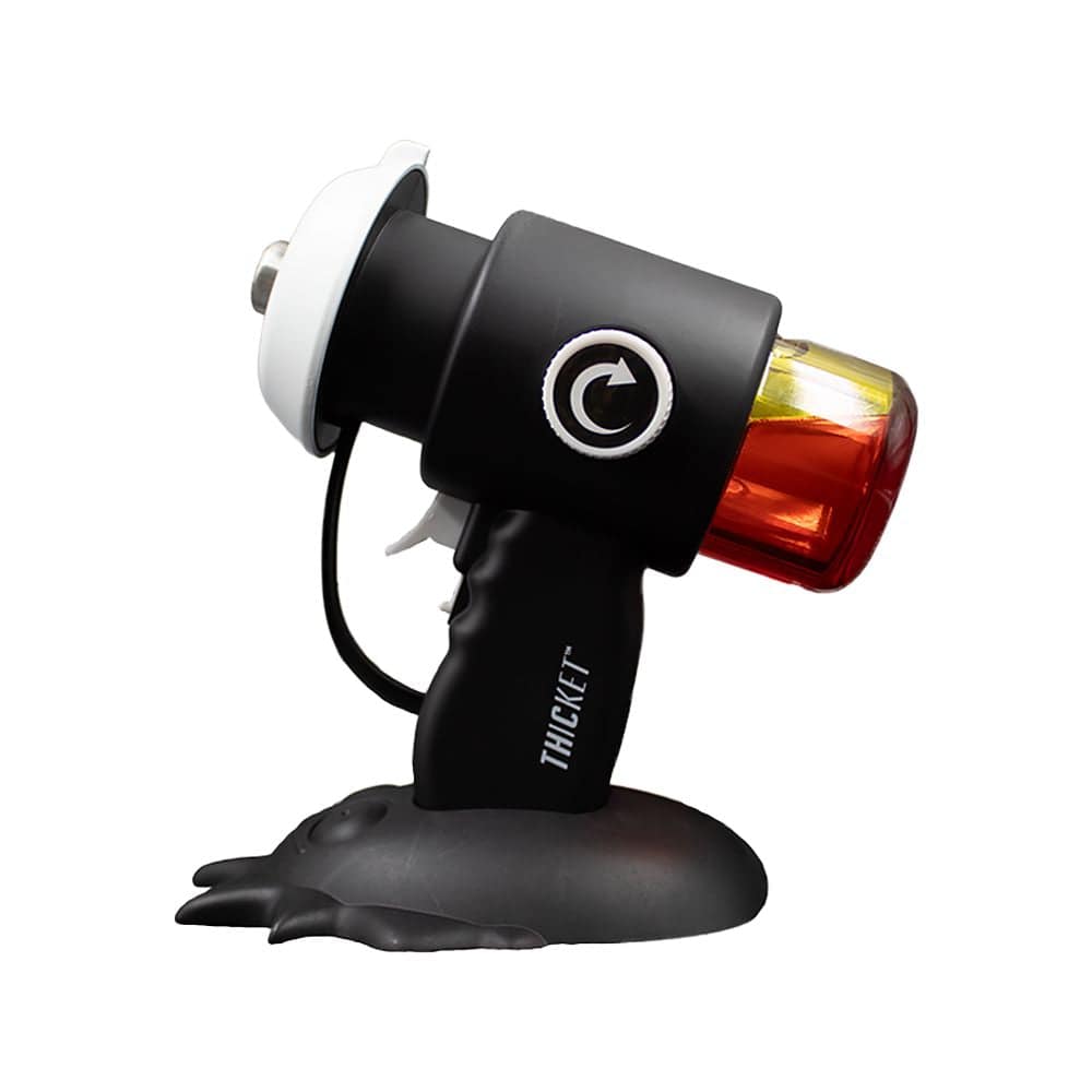 Thicket Flashback Single Flame Torch Lighter | 6.5" - Discreet Smoker