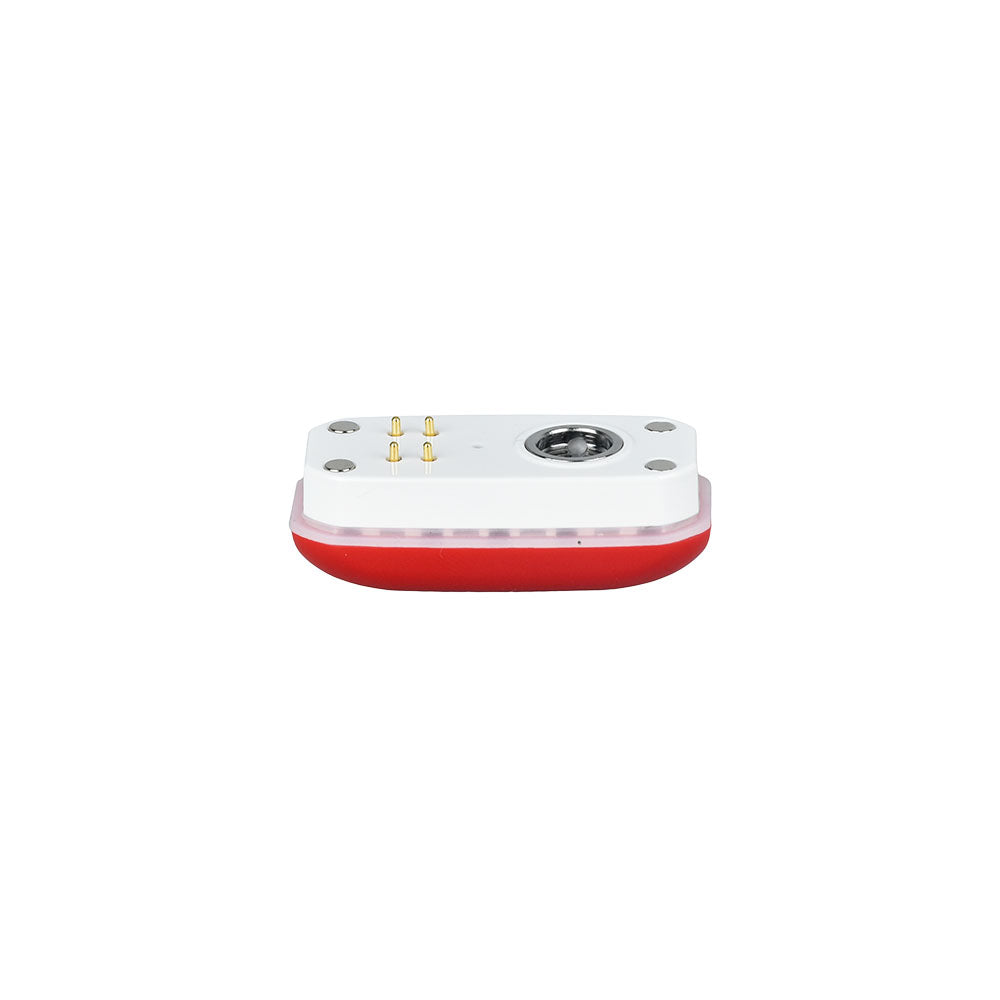 Pulsar 510 DL 2.0 PRO Replacement Magnetic Connector - RED - Discreet Smoker
