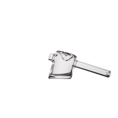 Kickstand Hand Pipe - Discreet Smoker