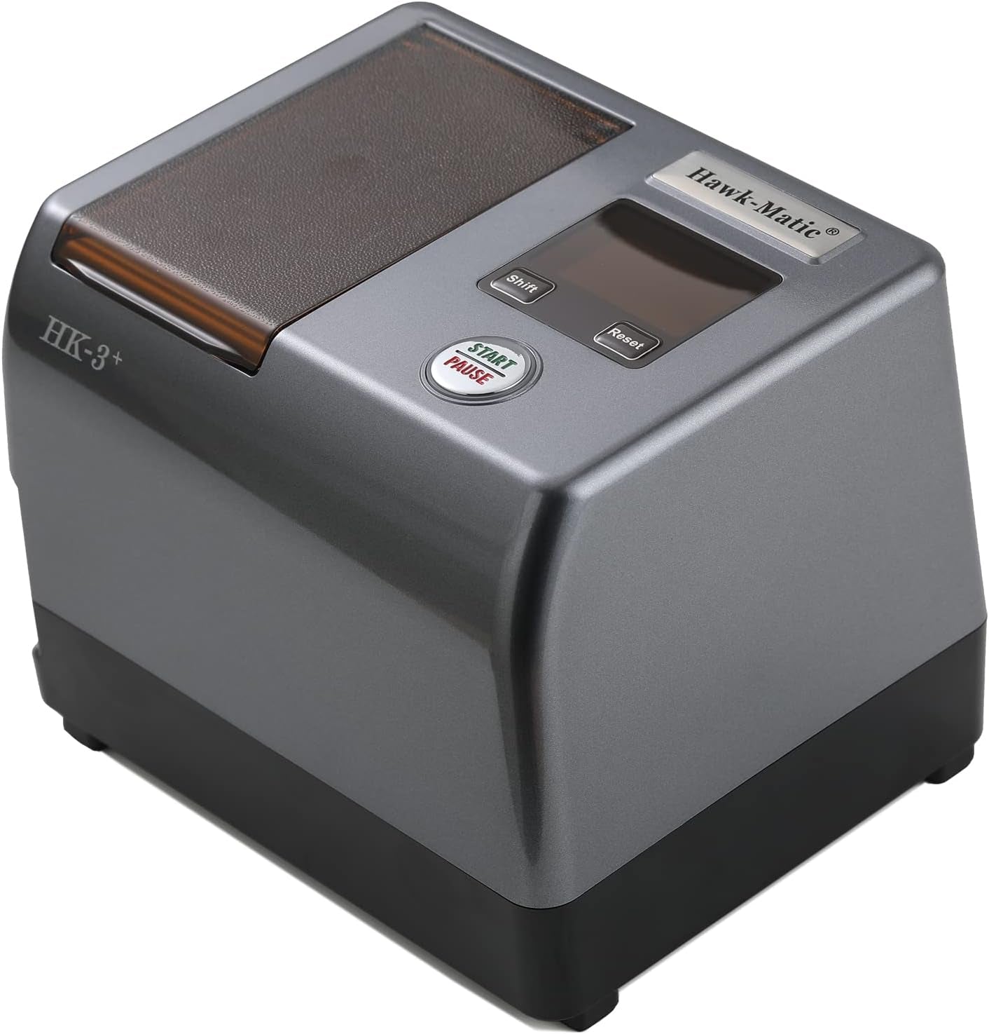 HK3+ Automatic Electric Cigarette Injector Machine Cigarette Roller Machine