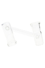 18.8 mm Female to 18.8 mm Female Drop-Down Sidecar Adapter