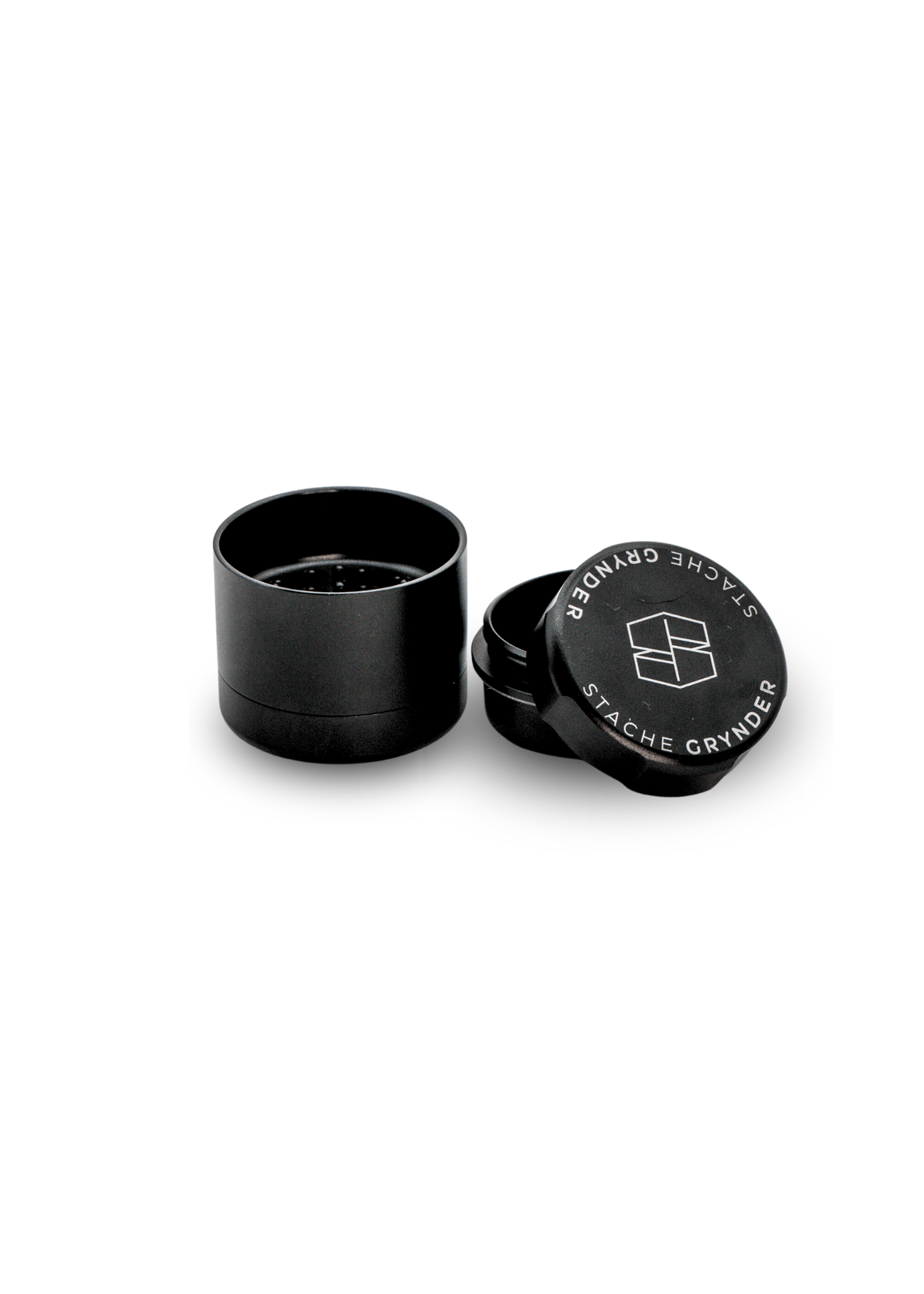 Tiny Grynder - Discreet Smoker