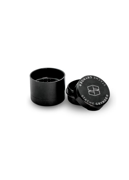 Tiny Grynder - Discreet Smoker