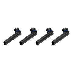 4PC - Storz & Bickel Crafty/Crafty+/Mighty/Mighty+ Mouthpiece - Discreet Smoker