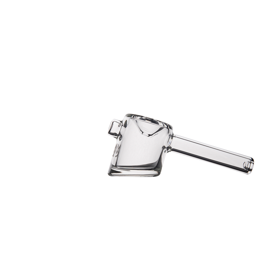 Kickstand Hand Pipe - Discreet Smoker