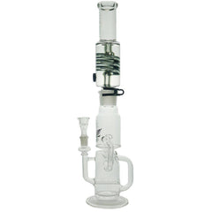 Freeze Pipe Recycler - Discreet Smoker