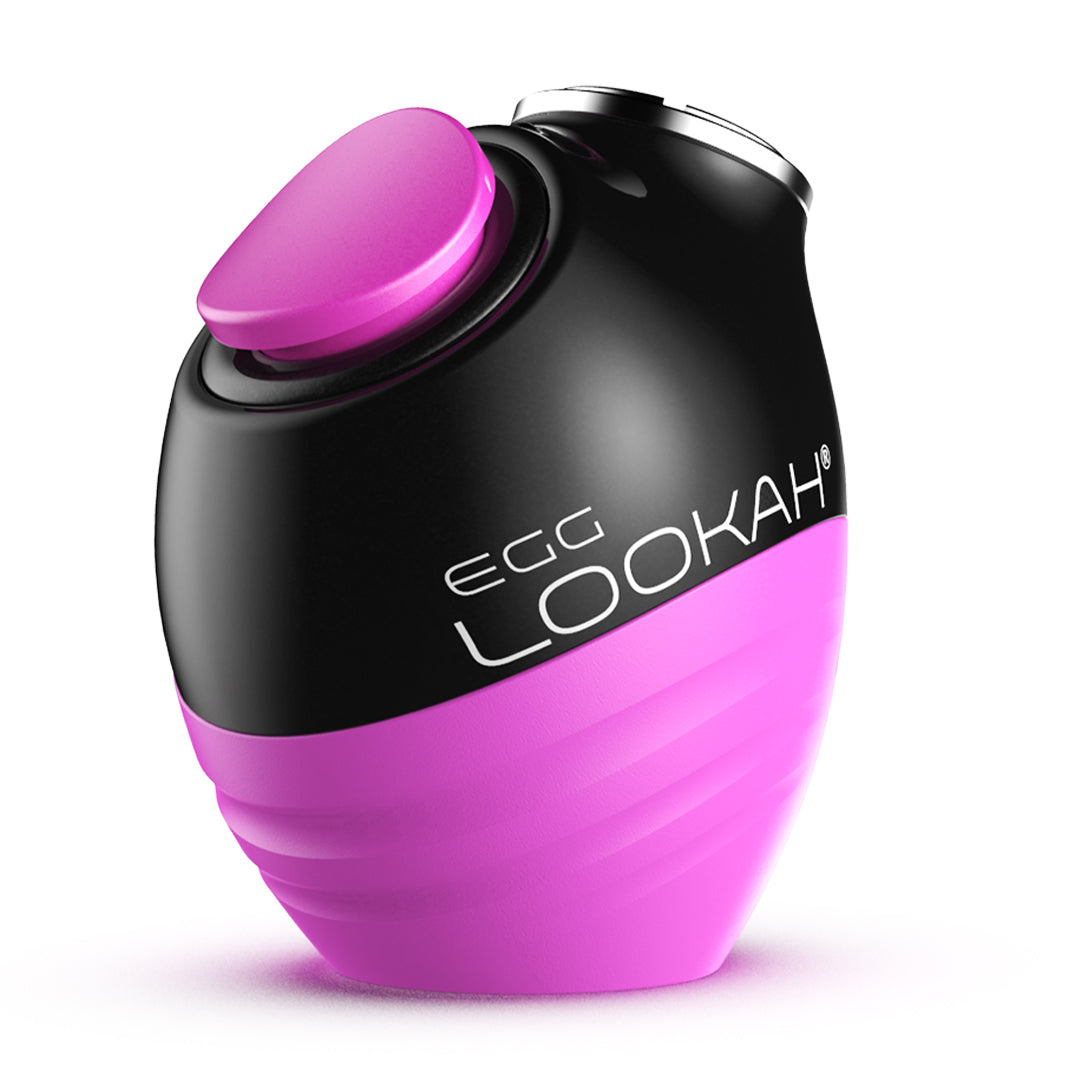 Lookah Egg Vaporizer - Discreet Smoker