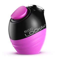 Lookah Egg Vaporizer - Discreet Smoker