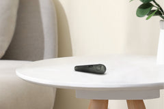 Teardrop Spoon Pipe - Discreet Smoker