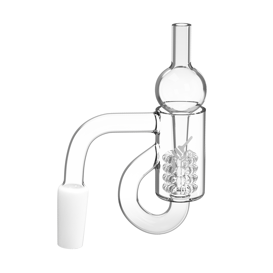 Honeybee Herb Bangers (Yellow Line) - Discreet Smoker